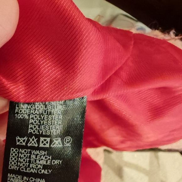 PAUL SMITH Bouclé Cocoon Coat 0440 - Picture 15 of 15